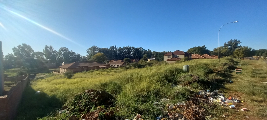 0 Bedroom Property for Sale in Hartswater Northern Cape